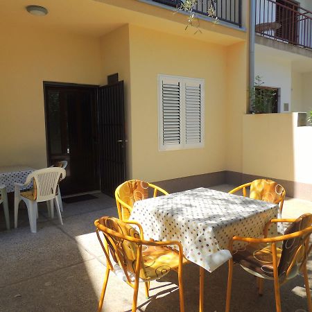 Guest House Jelena Budua Esterno foto