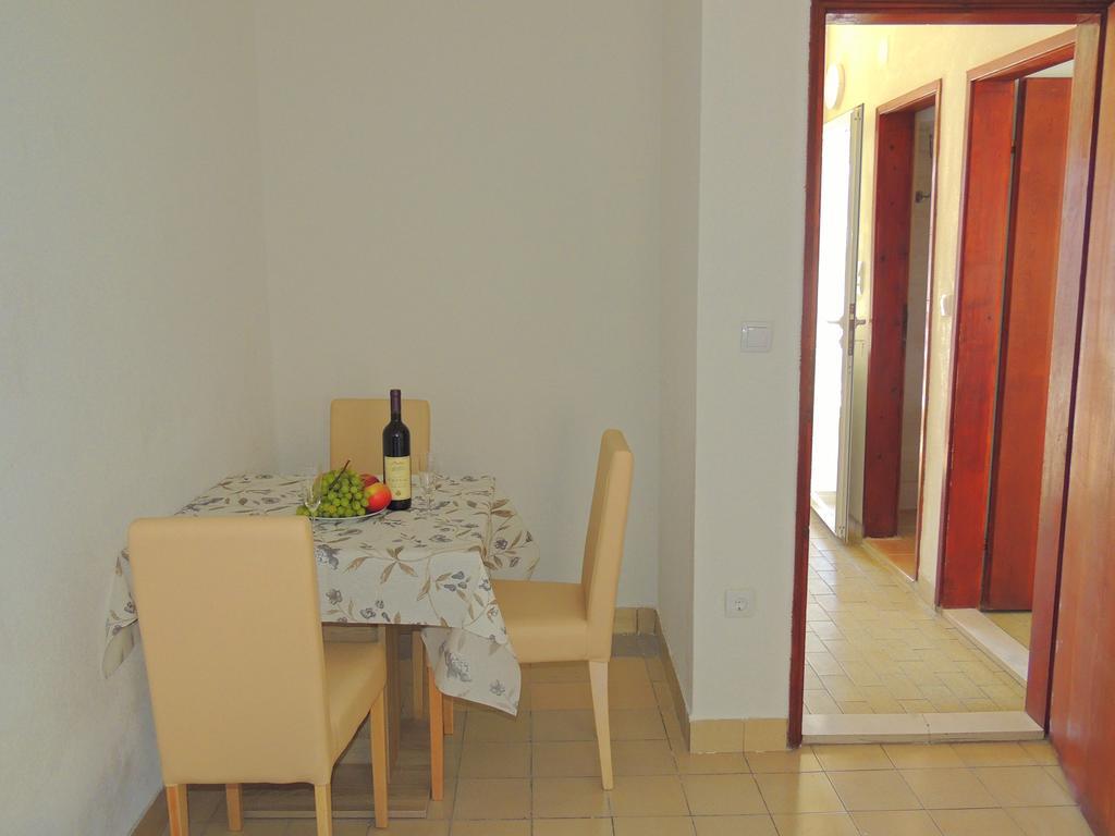 Guest House Jelena Budua Esterno foto
