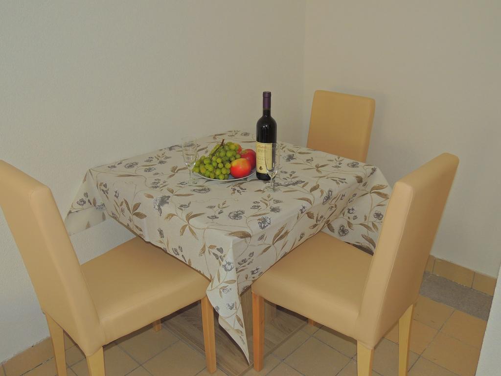 Guest House Jelena Budua Esterno foto