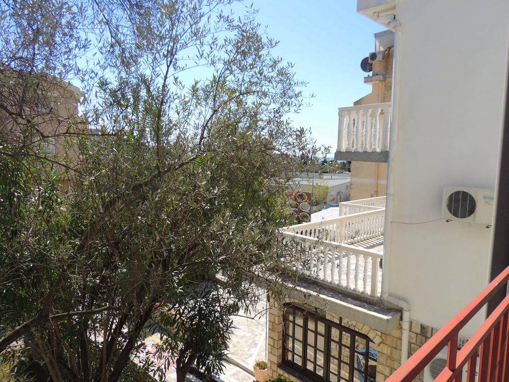 Guest House Jelena Budua Esterno foto