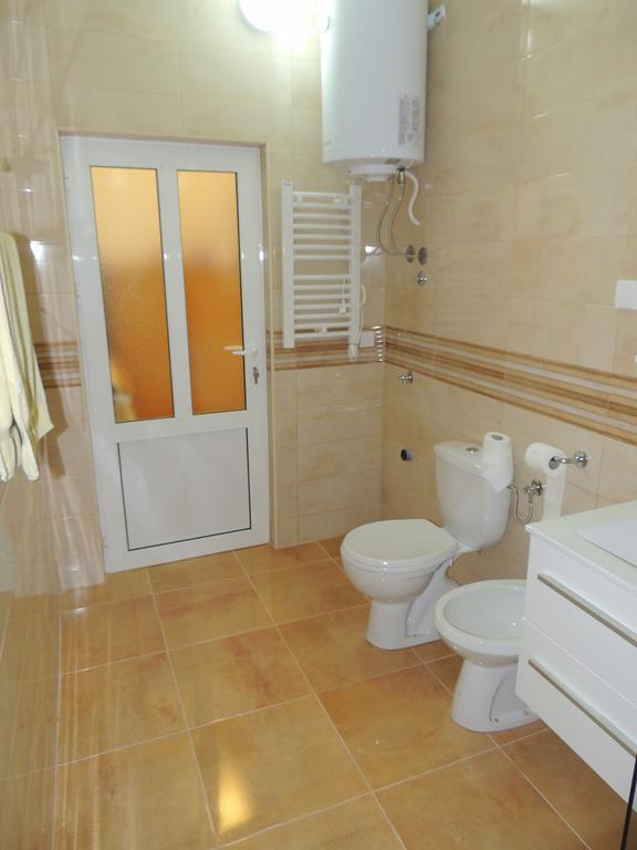 Guest House Jelena Budua Esterno foto