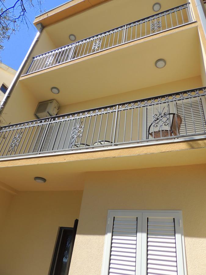Guest House Jelena Budua Esterno foto