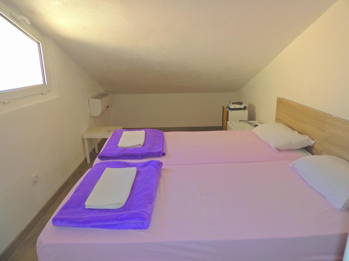 Guest House Jelena Budua Esterno foto
