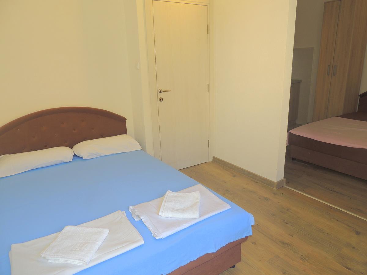 Guest House Jelena Budua Esterno foto
