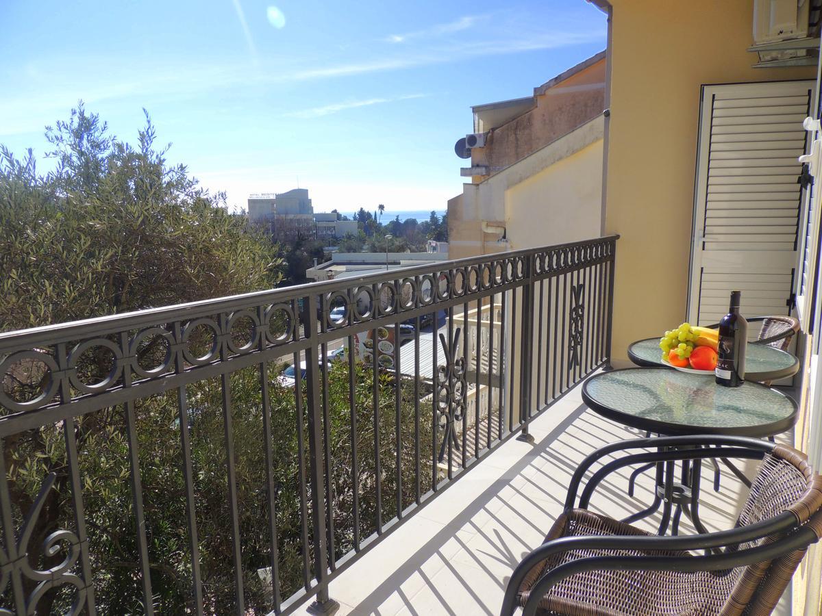 Guest House Jelena Budua Esterno foto