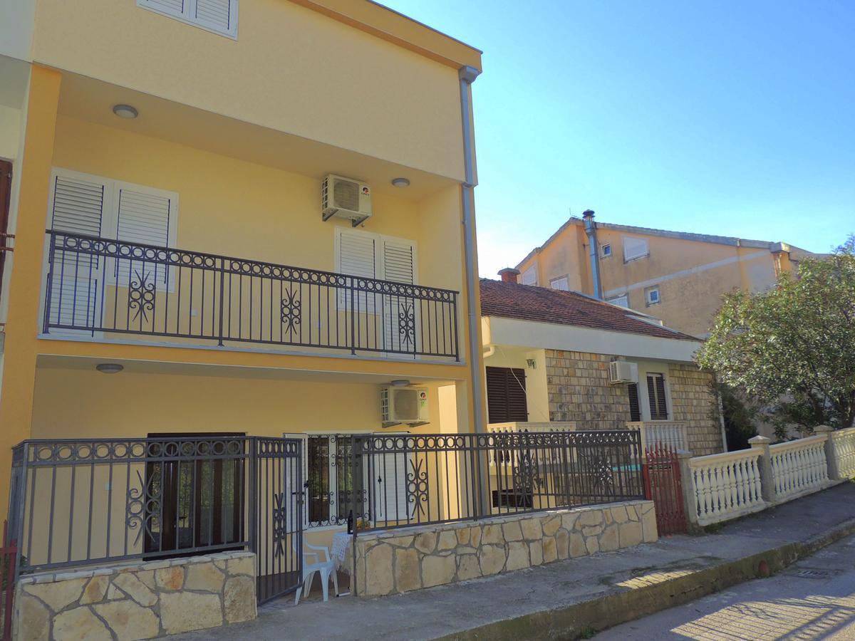 Guest House Jelena Budua Esterno foto