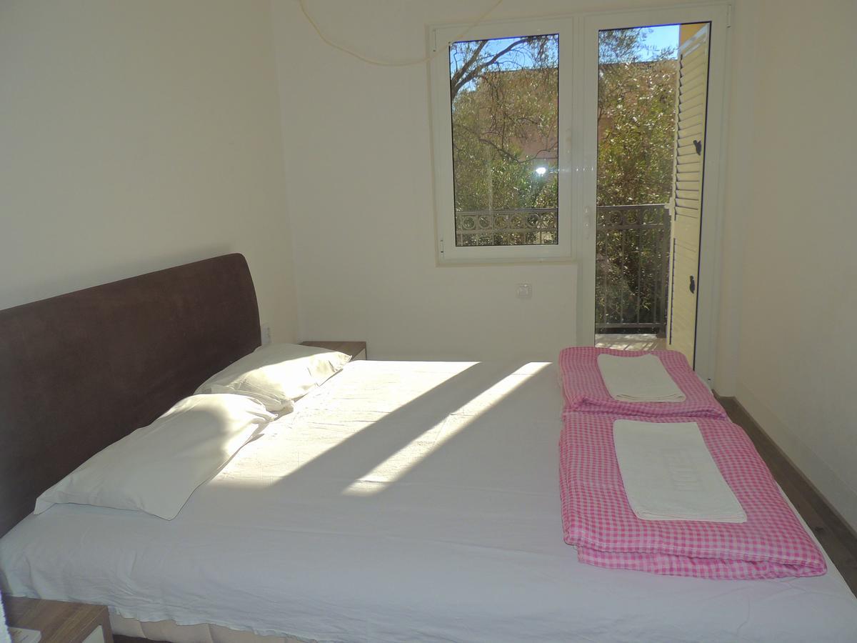 Guest House Jelena Budua Esterno foto