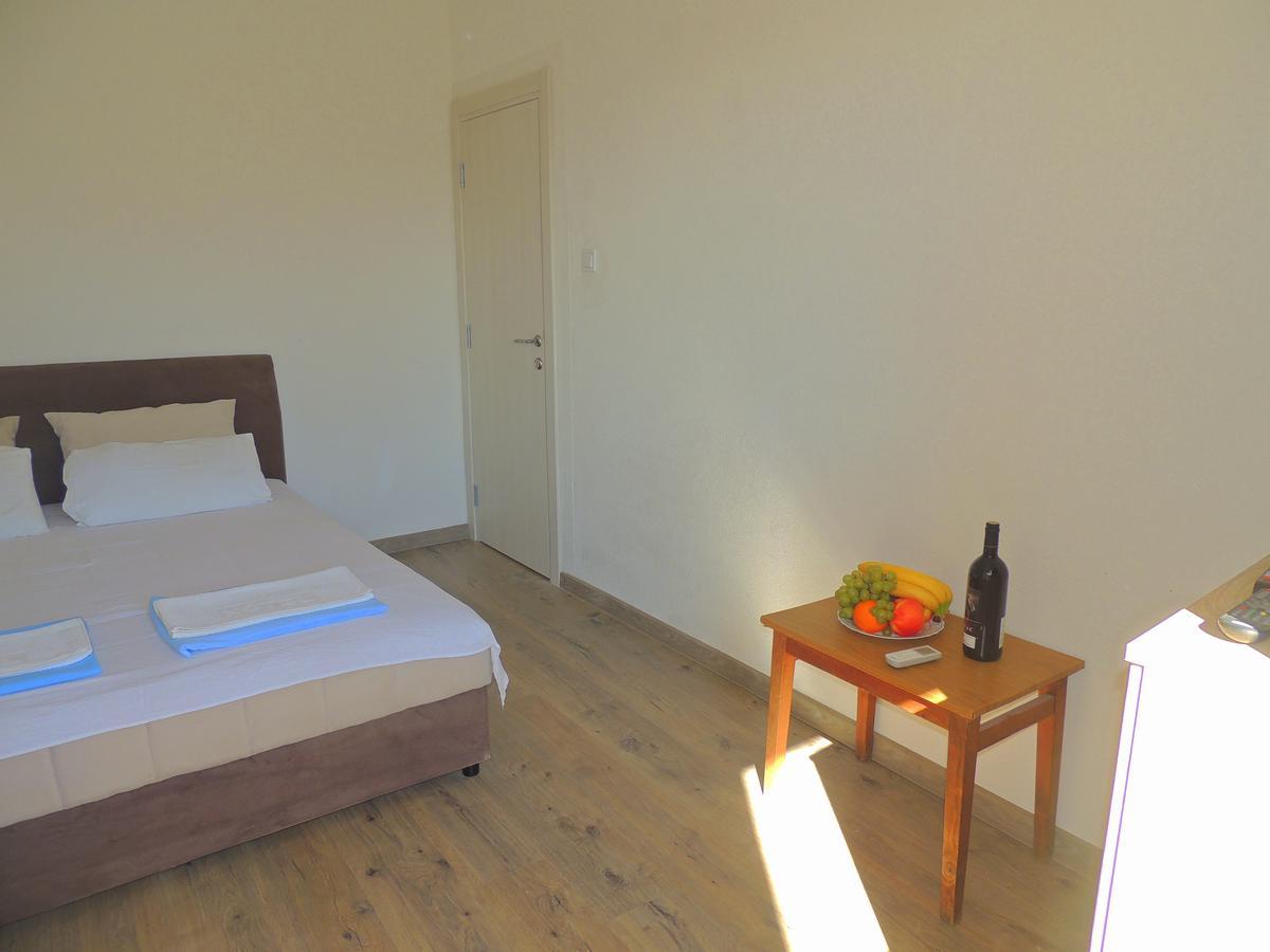 Guest House Jelena Budua Esterno foto