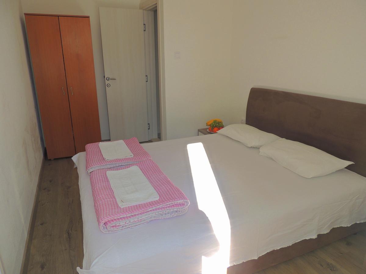 Guest House Jelena Budua Esterno foto