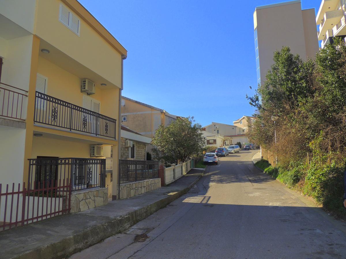 Guest House Jelena Budua Esterno foto