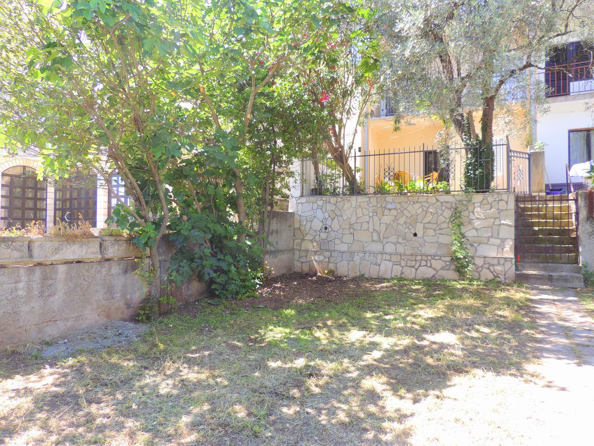 Guest House Jelena Budua Esterno foto