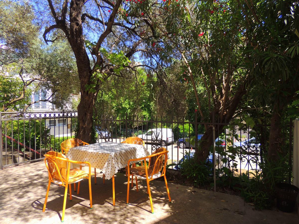 Guest House Jelena Budua Esterno foto